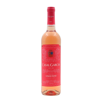 Garcia Rosé Couple