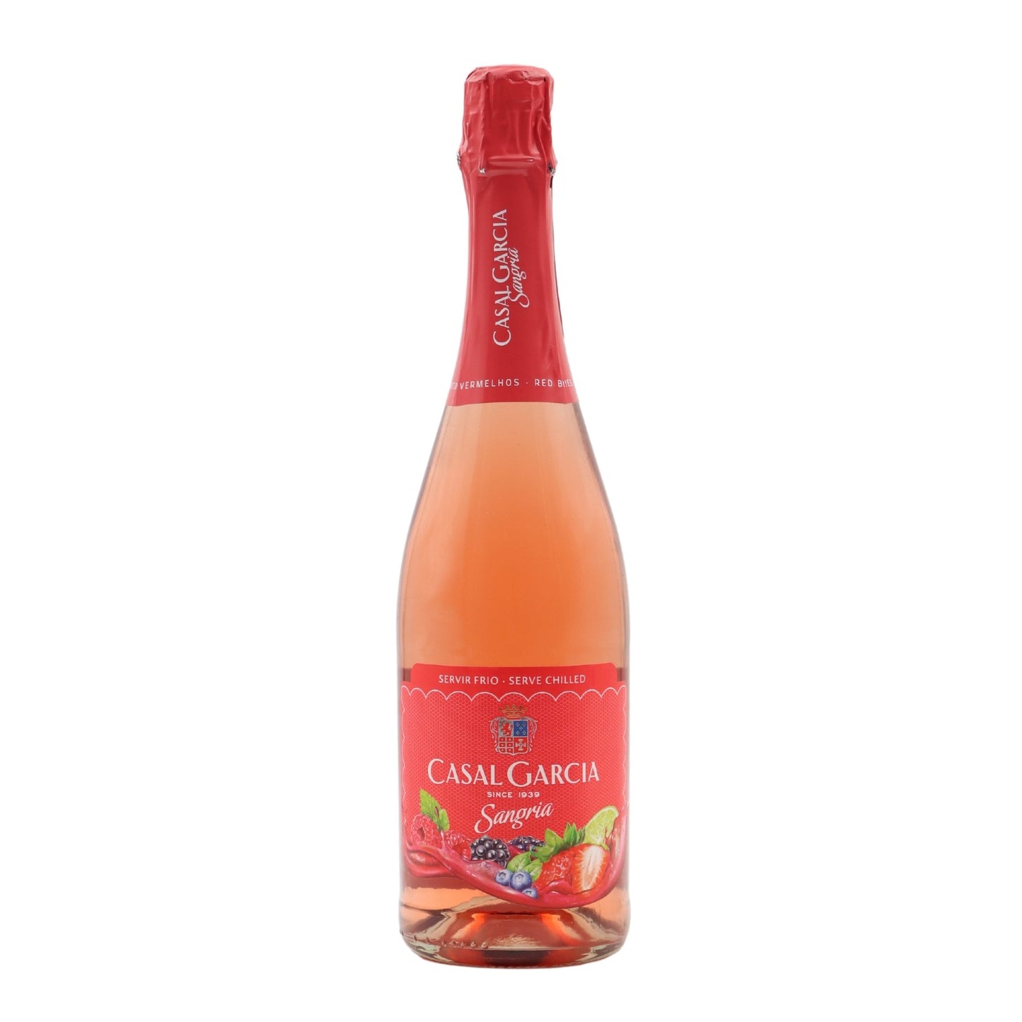 Casal Garcia Sangria Red Berries