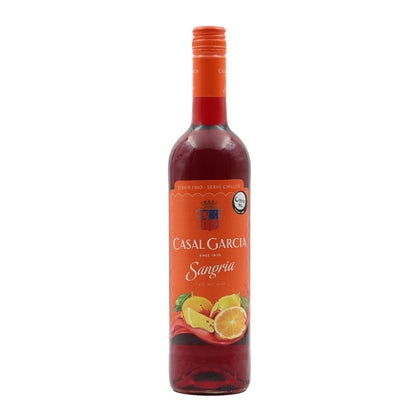 Casal Garcia Red Sangria
