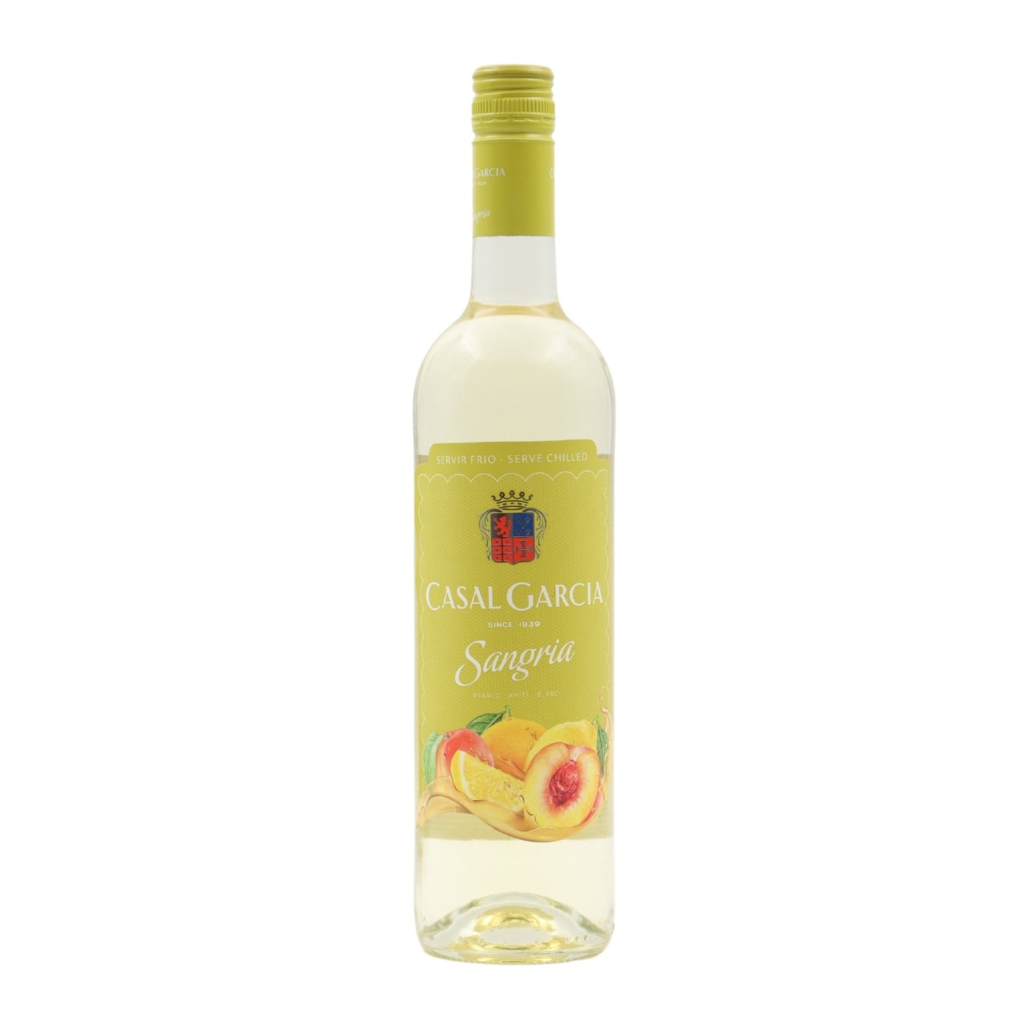 Casal Garcia Sangria Branco