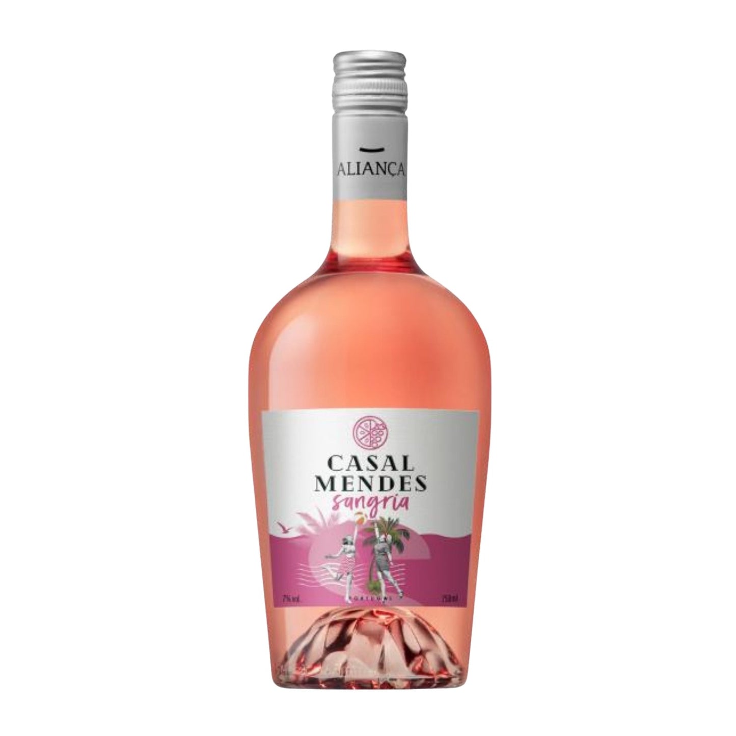 Casal Mendes Rosé Sangria