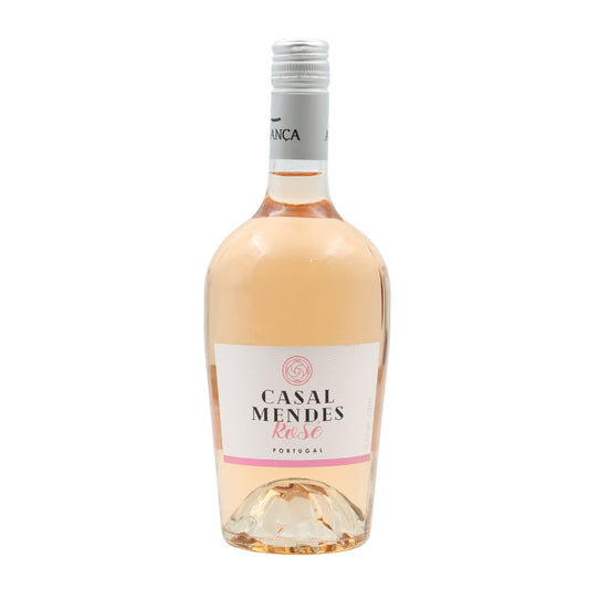 Mendes Rosé Couple