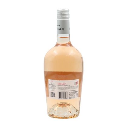 Mendes Rosé Couple