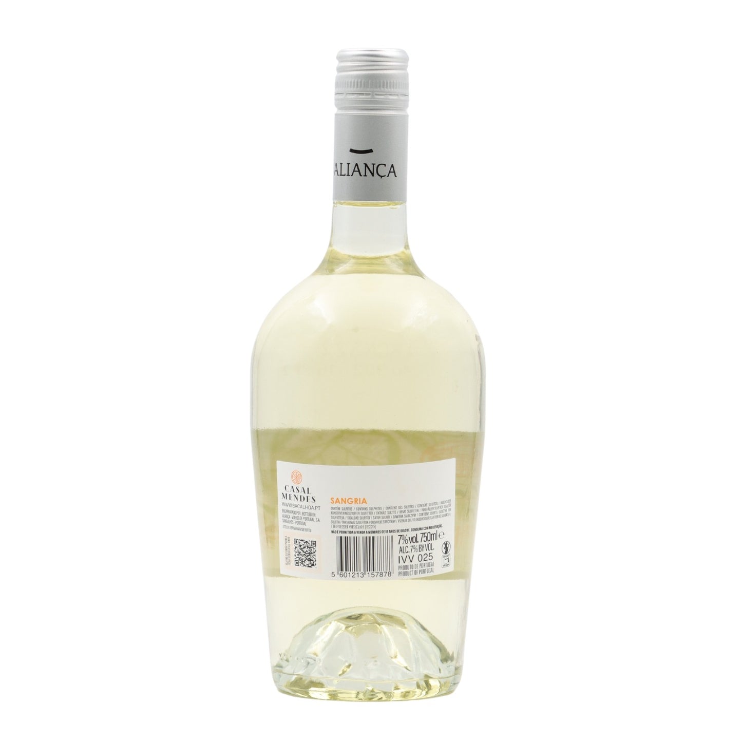 Casal Mendes White Sangria