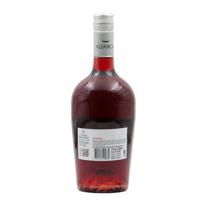 Casal Mendes Red Sangria