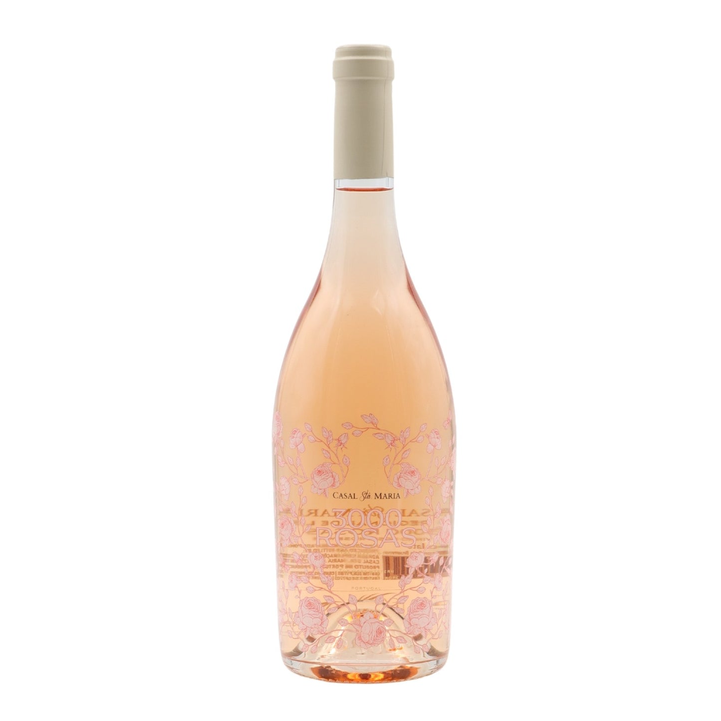 Casal Santa Maria 3000 Rosé Roses