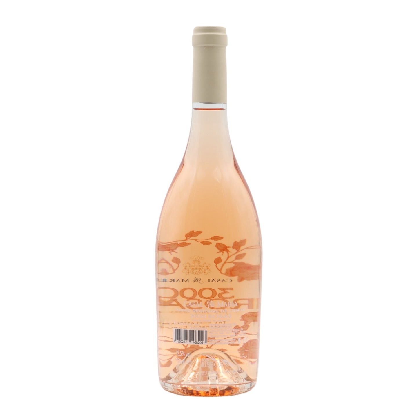 Casal Santa Maria 3000 Rosas Rosé