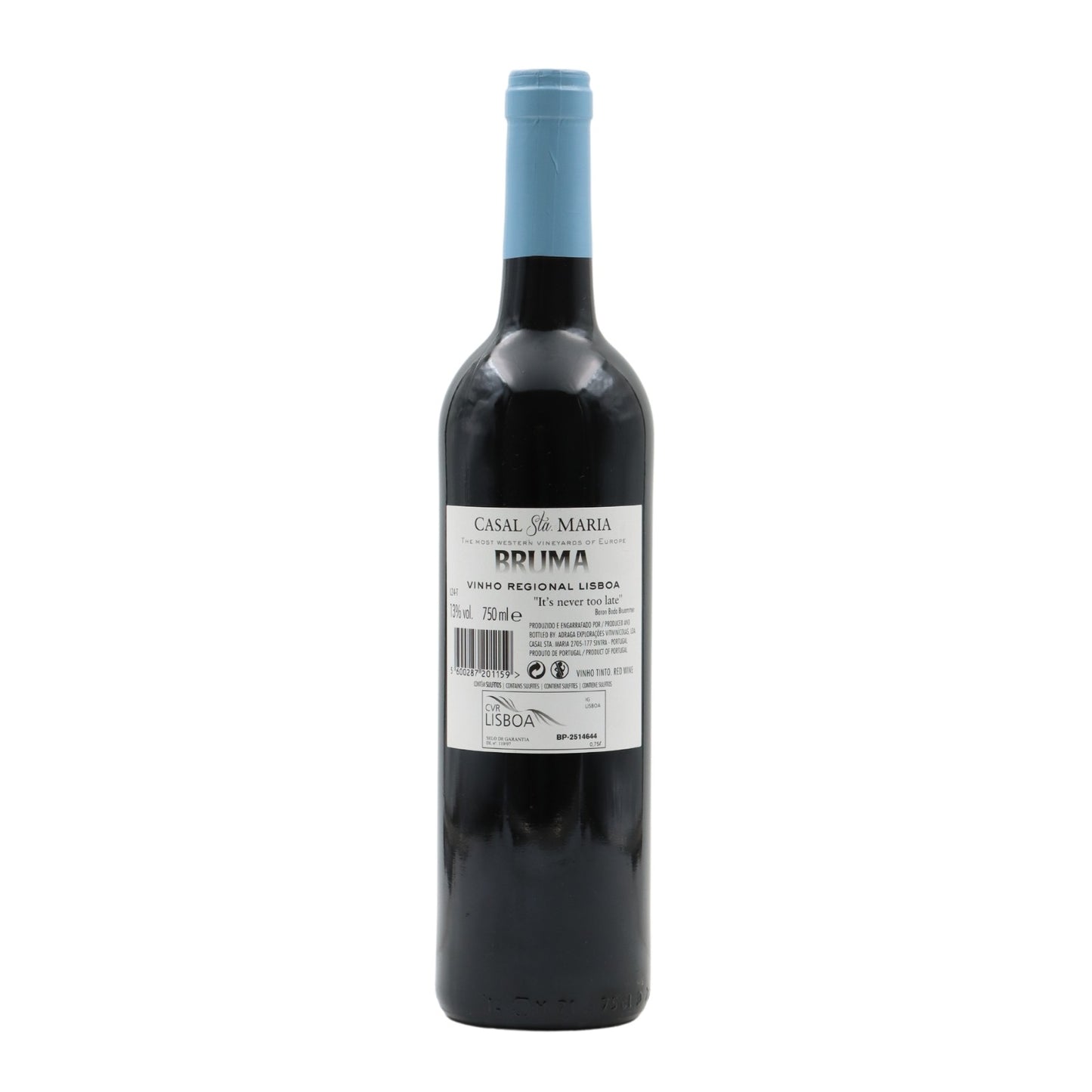 Casal Santa Maria Bruma Tinto 2016