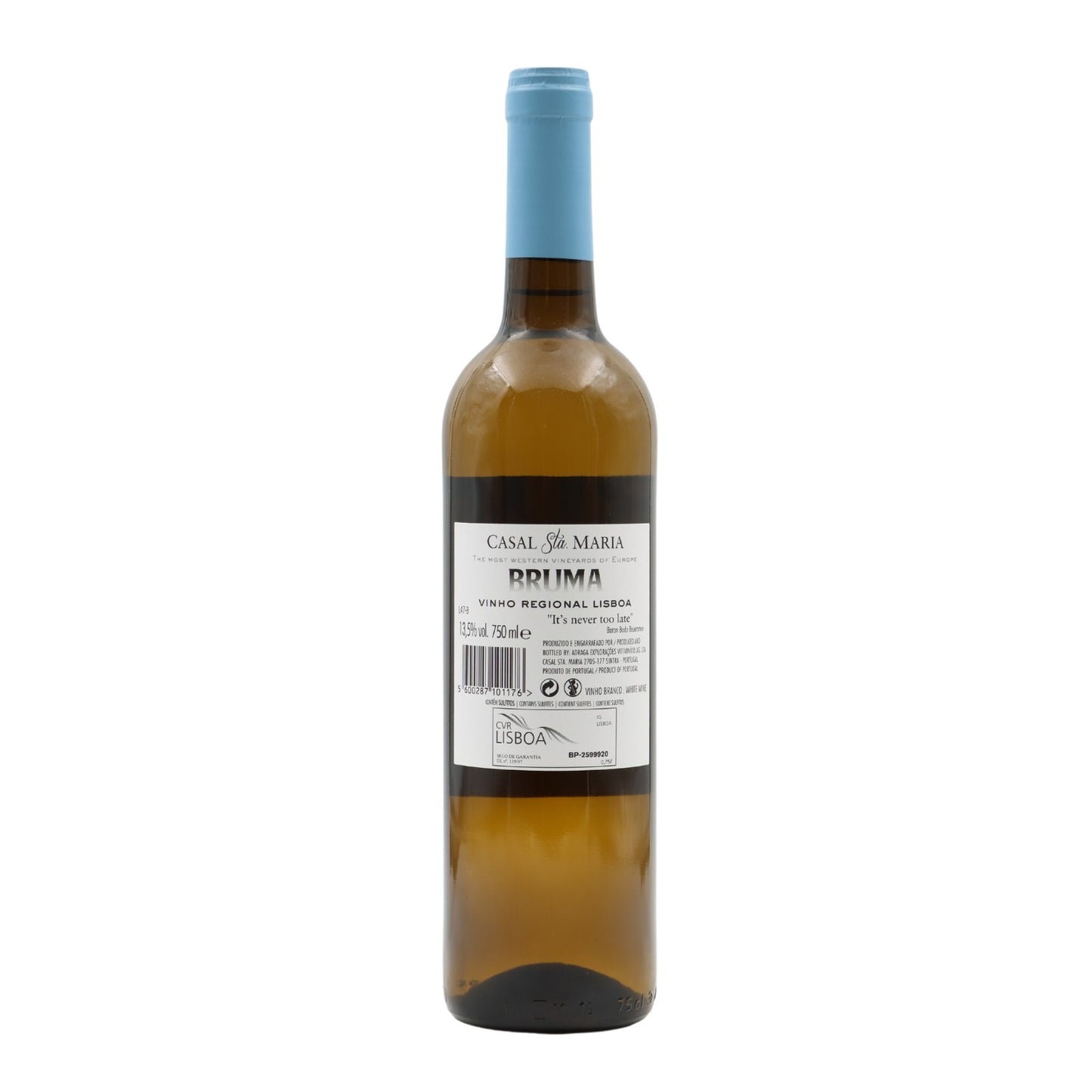 Casal Santa Maria Bruma White 2018