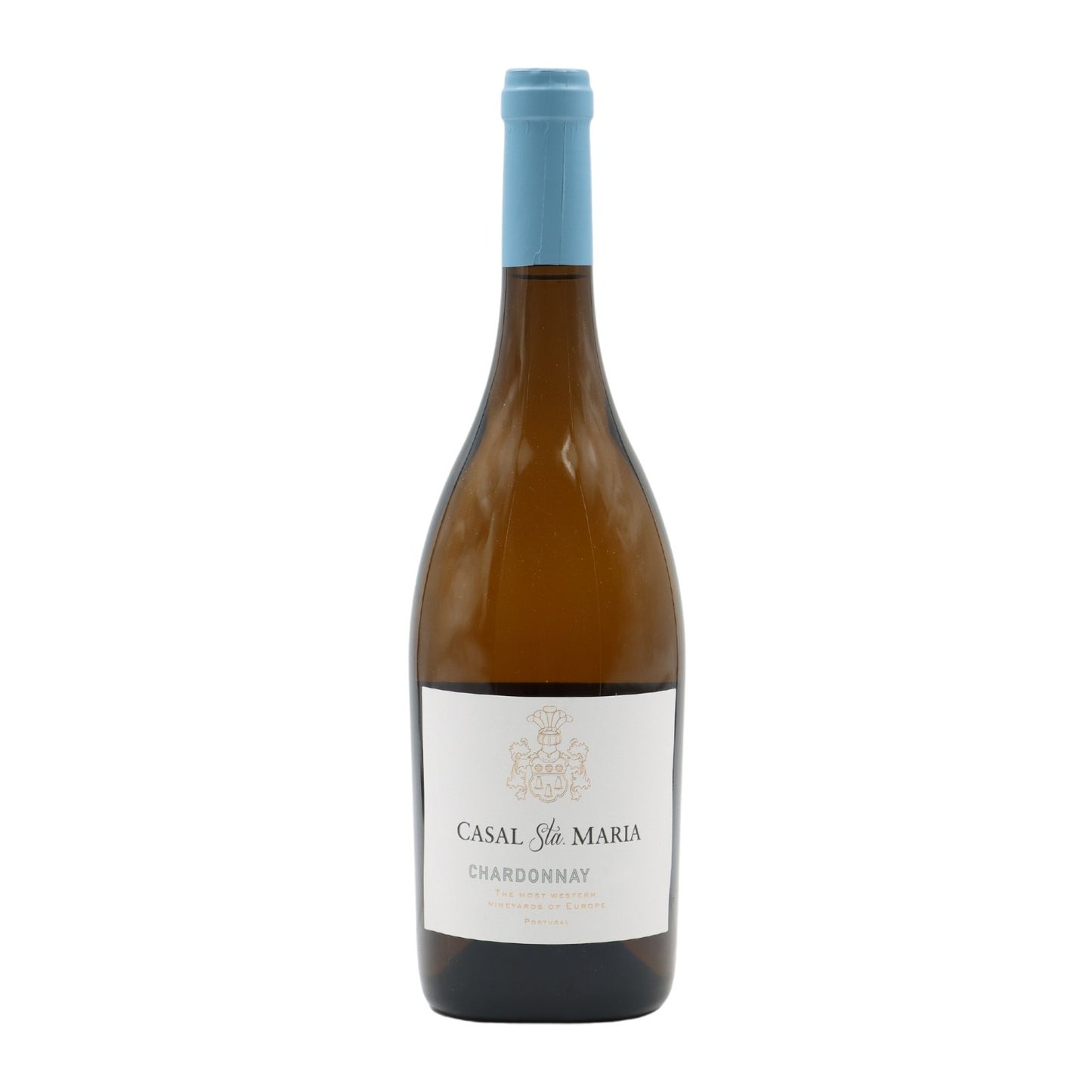 Casal Santa Maria Chardonnay Branco 2021