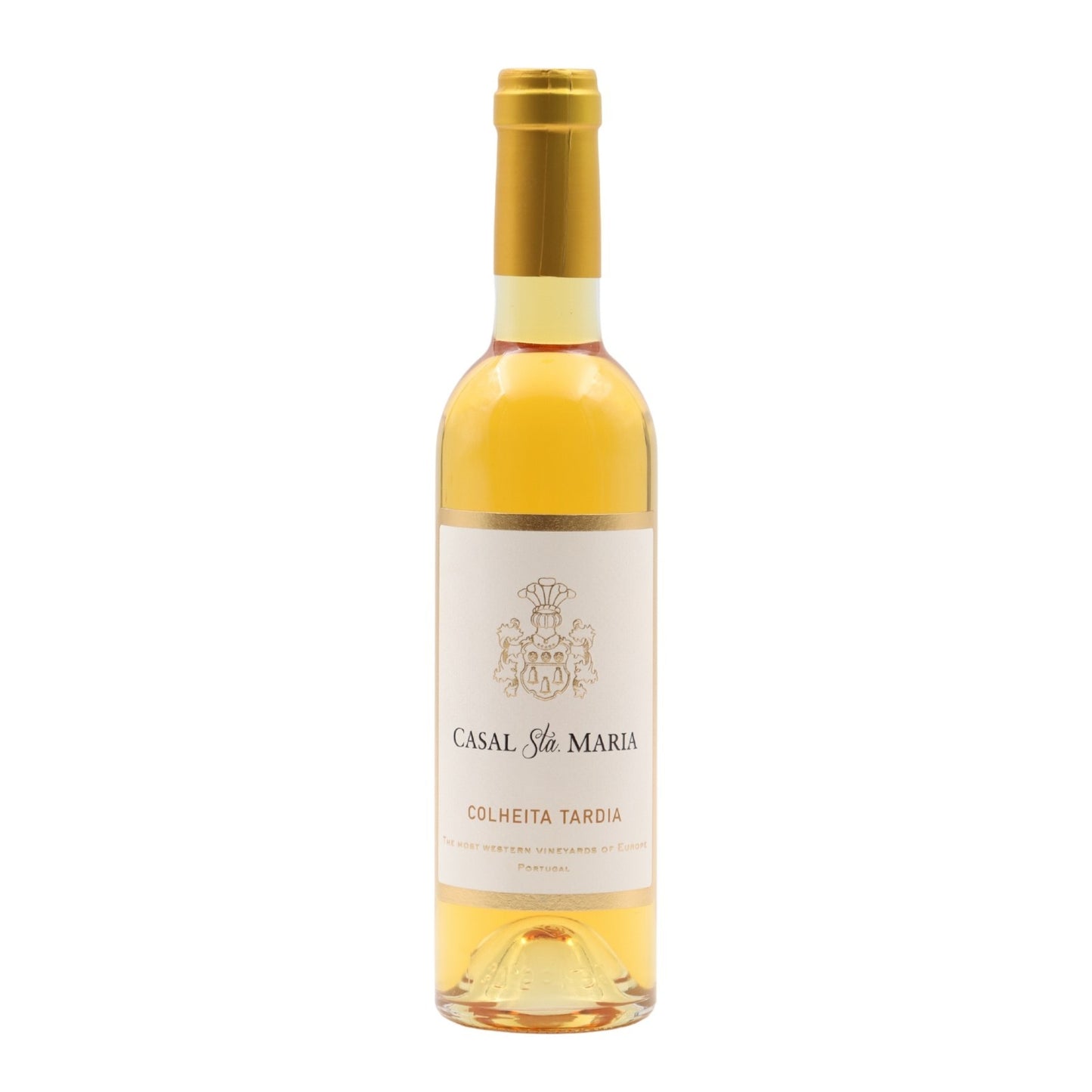 Casal Santa Maria Late Harvest 2018
