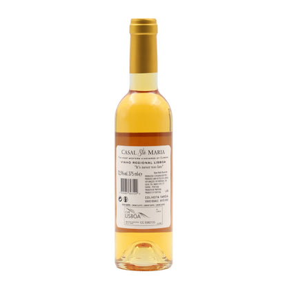 Casal Santa Maria Late Harvest 2018