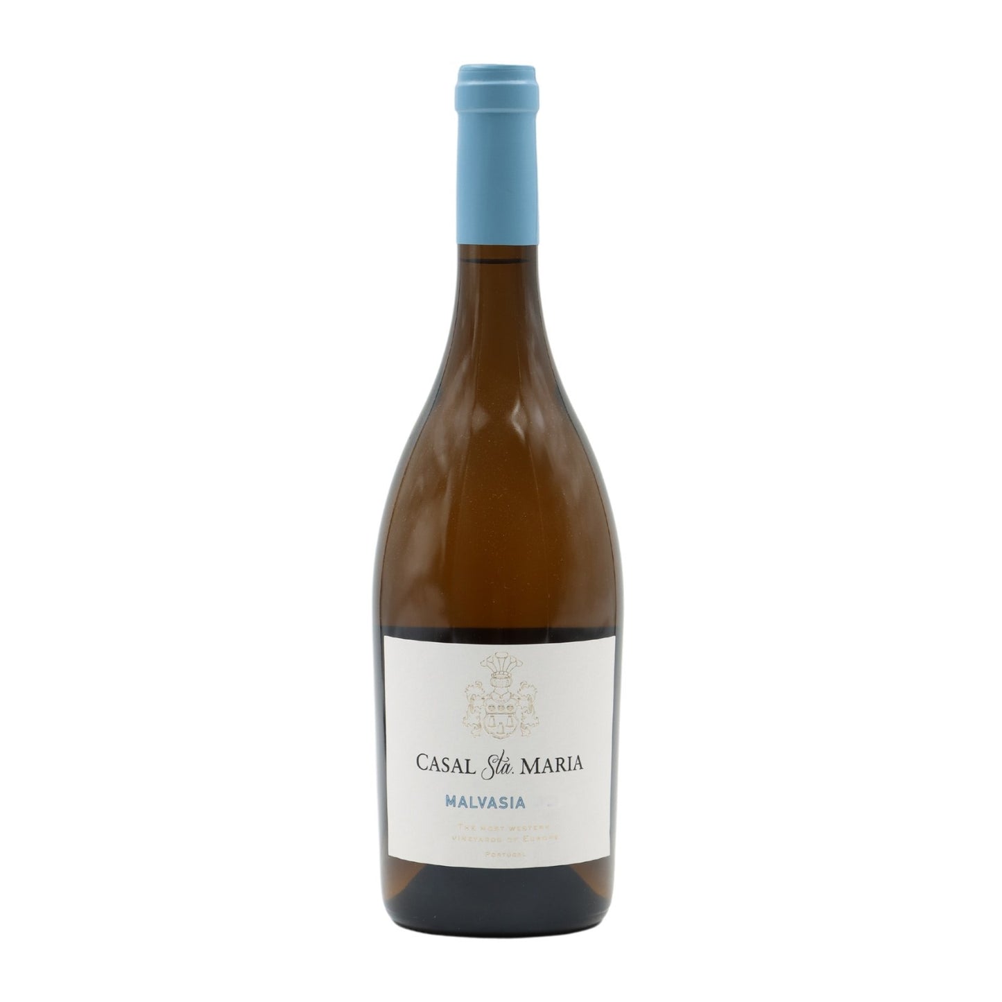 Casal Santa Maria Malvasia Chão Rijo White 2022