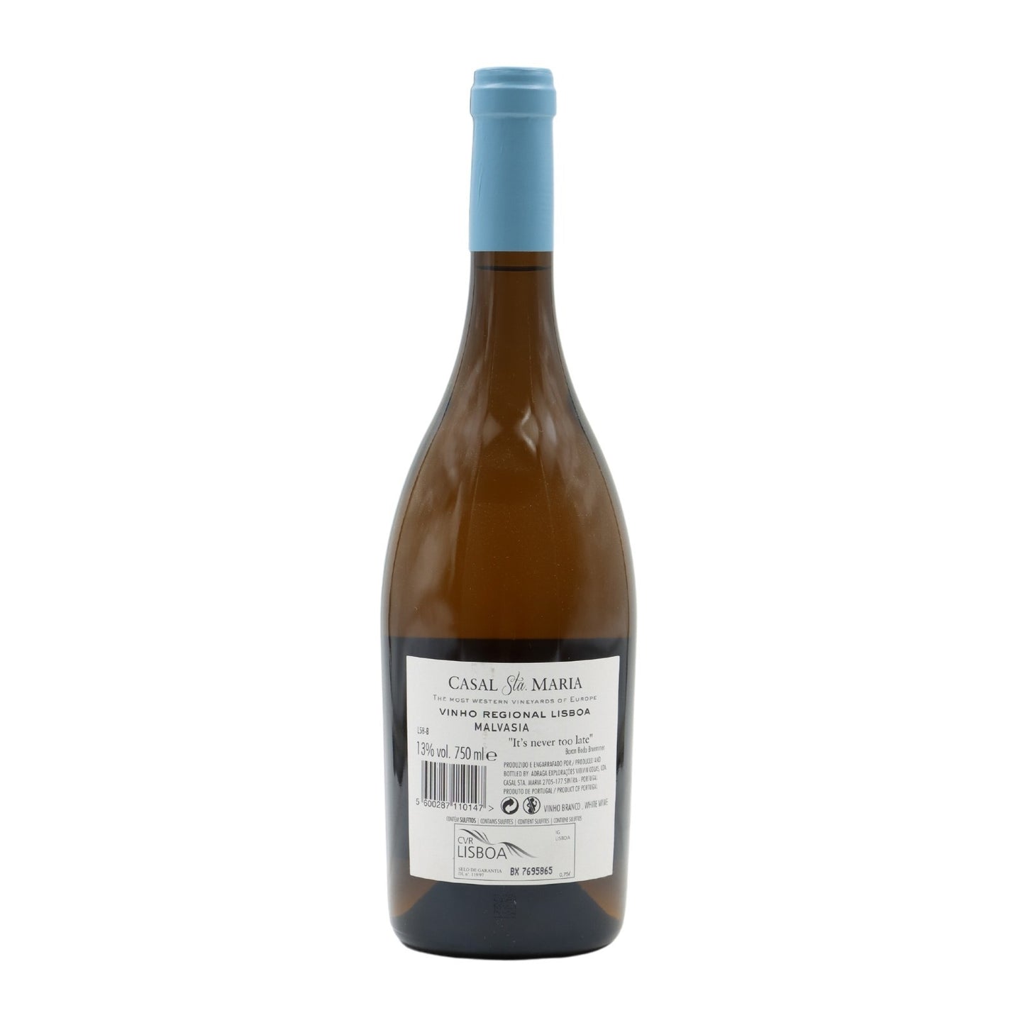 Casal Santa Maria Malvasia Chão Rijo Branco 2022