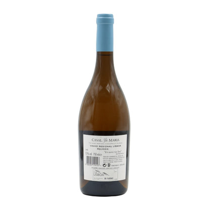 Casal Santa Maria Malvasia Chão Rijo White 2022