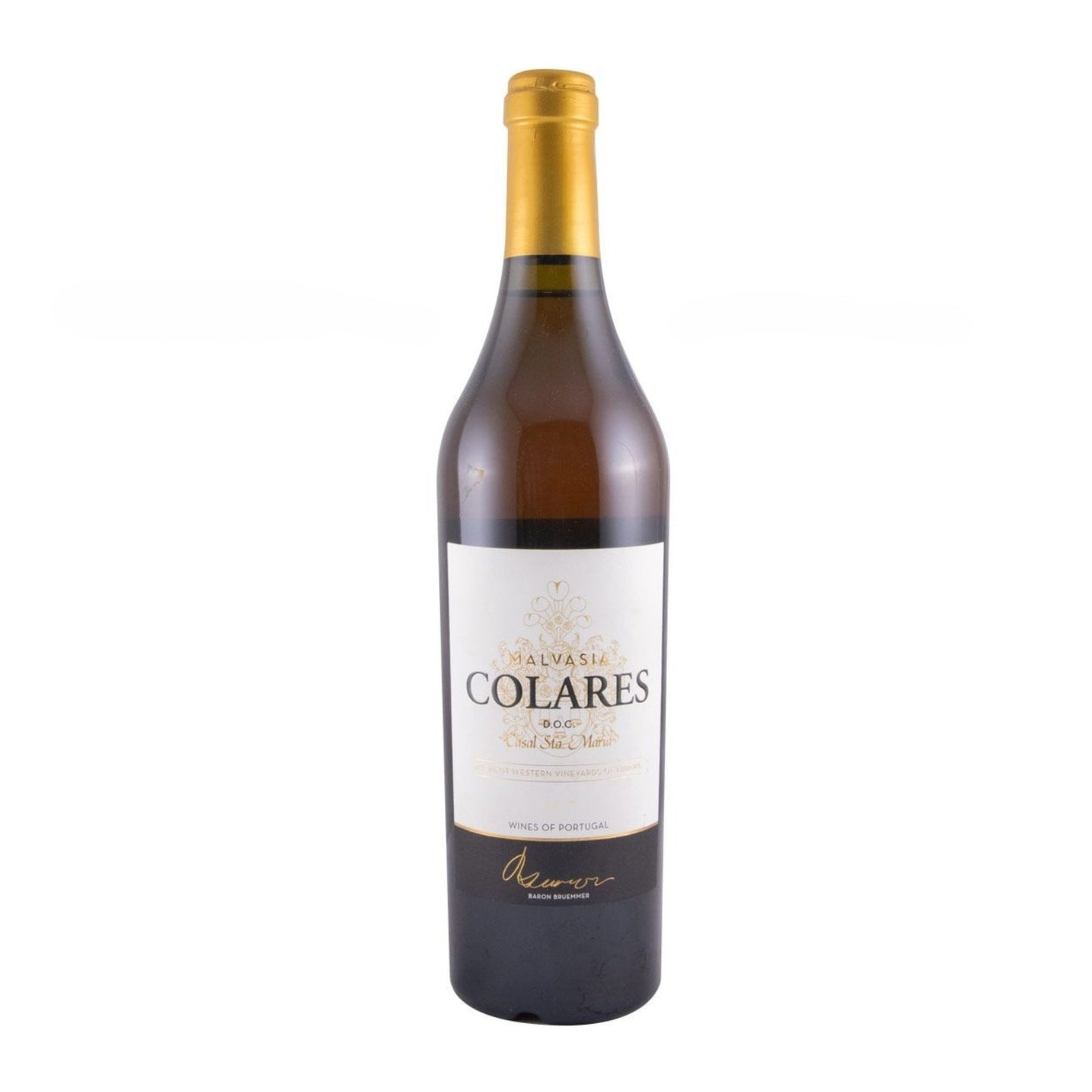 Casal Santa Maria Malvasia de Colares Branco 2013