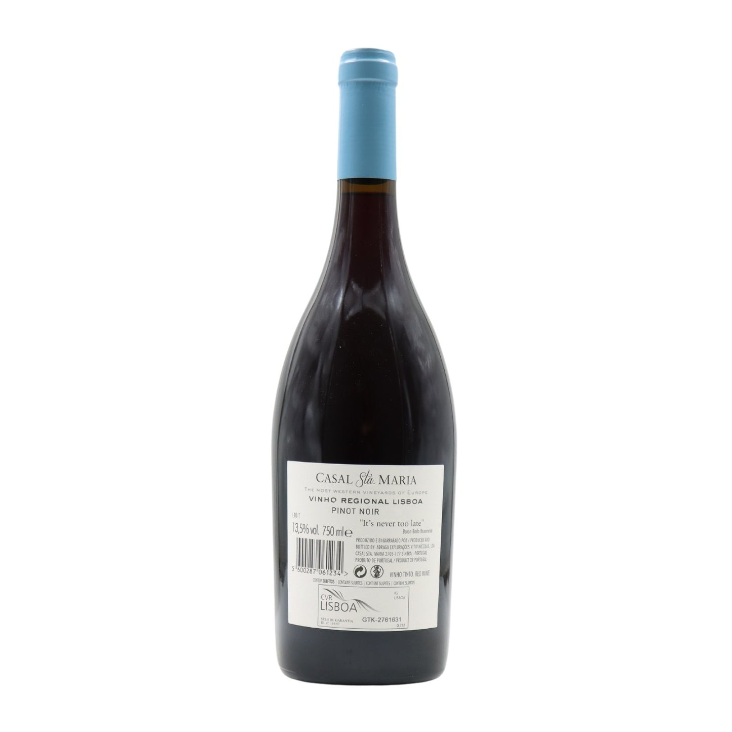 Casal Santa Maria Pinot Noir Tinto