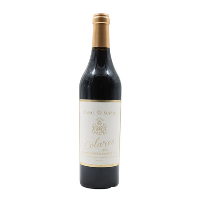 Casal Santa Maria Ramisco de Colares Grande Reserva Tinto 2011