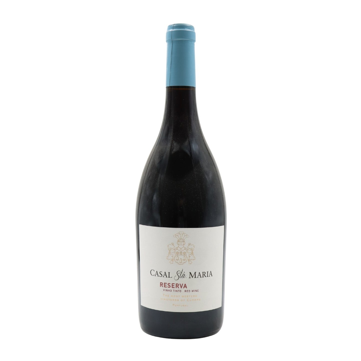 Casal Santa Maria Reserva Tinto 2019