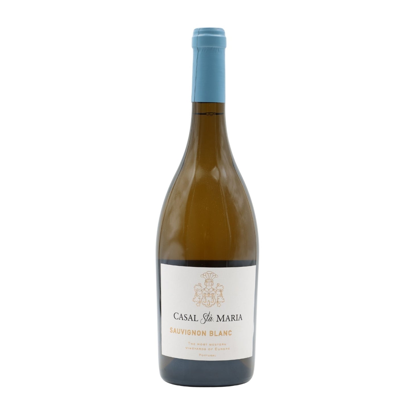 Casal Santa Maria Sauvignon Blanc Branco 2022