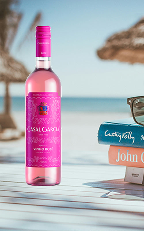 Casal Garcia Rosé - Verão