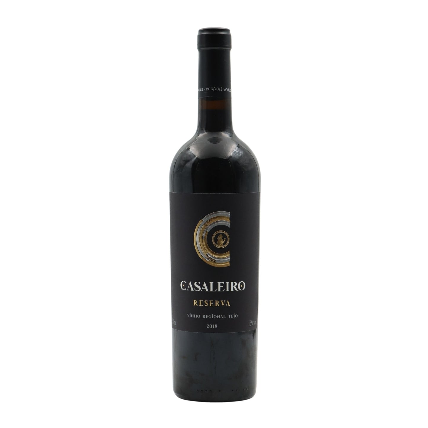 Casaleiro Reserve Red 2018