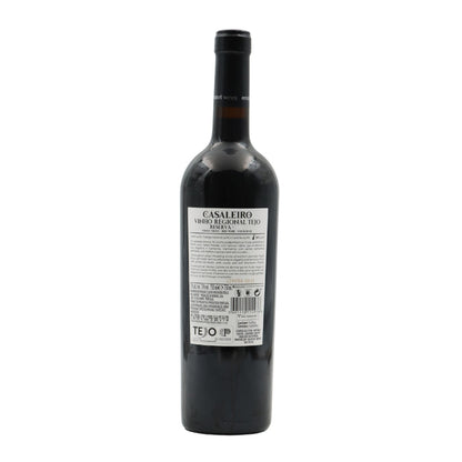 Casaleiro Reserve Red 2018