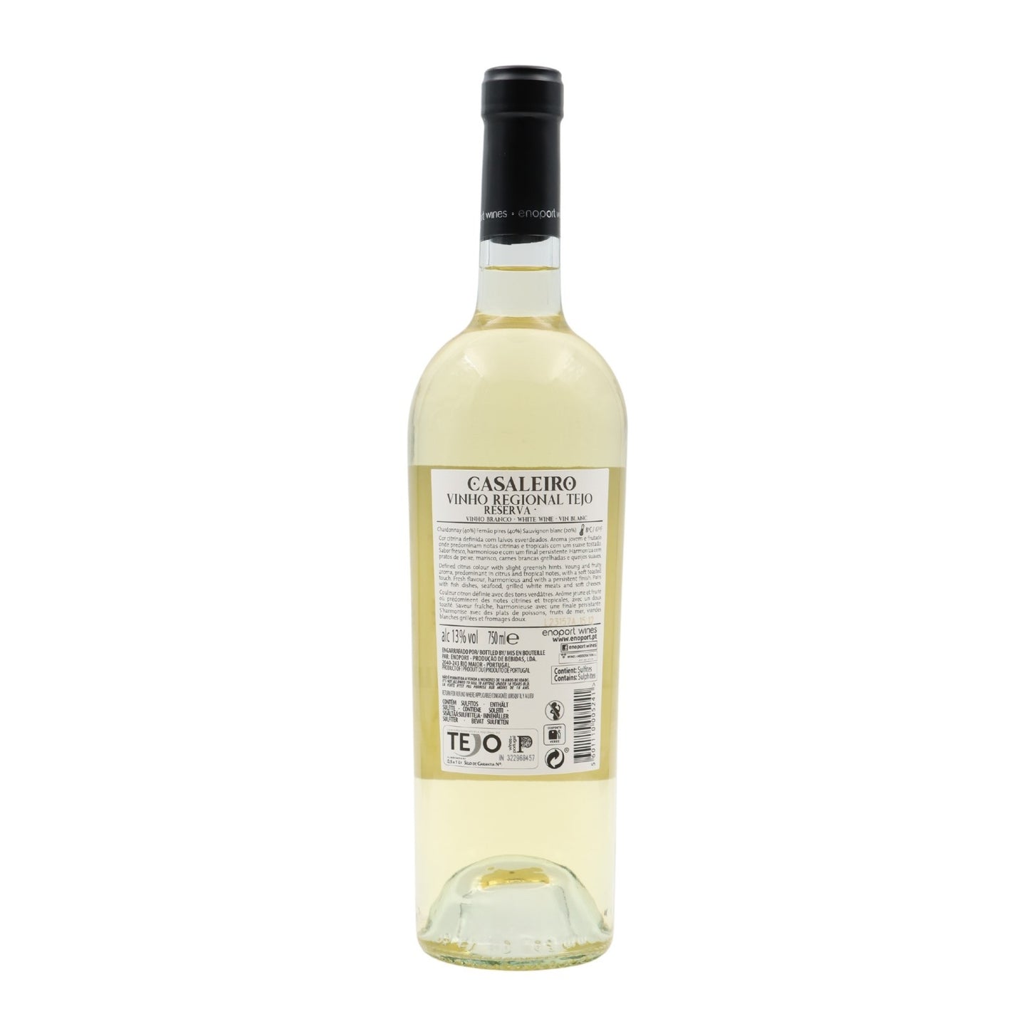 Casaleiro Reserva Branco