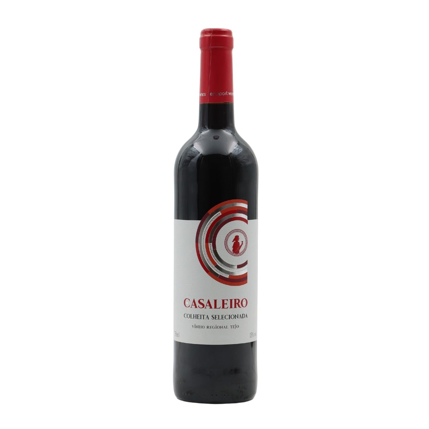 Casaleiro Selected Harvest Tinto 2021