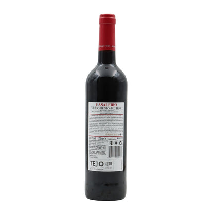 Casaleiro Selected Harvest Red 2021