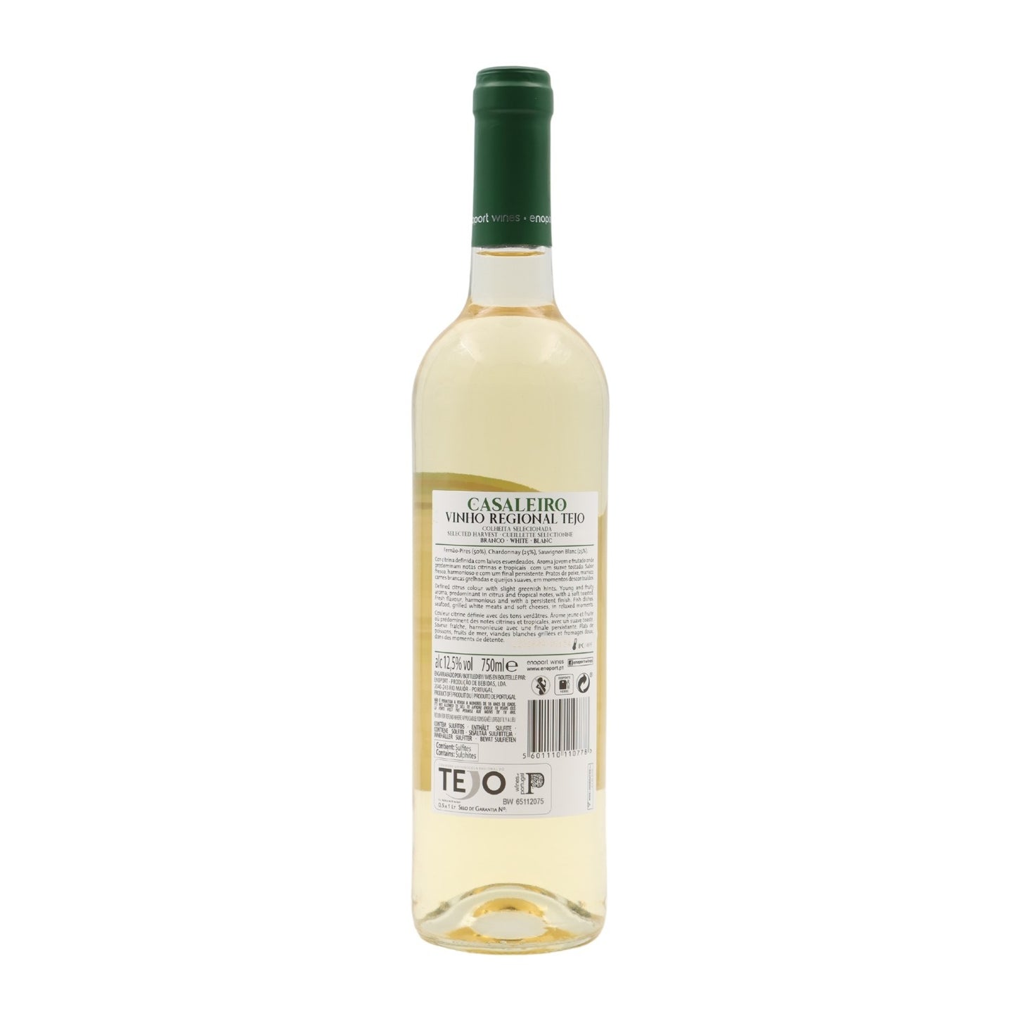 Casaleiro Selected Harvest Branco