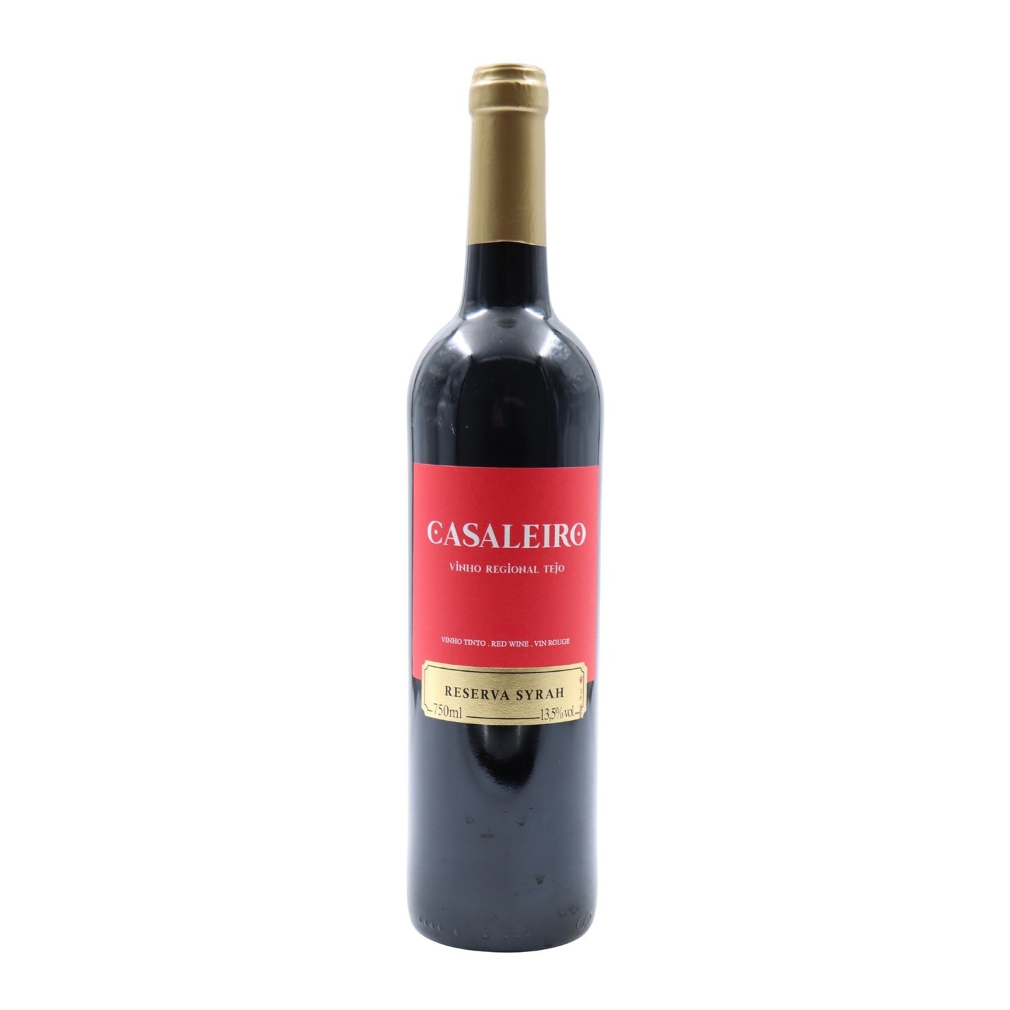 Casaleiro Syrah Reserva Tinto
