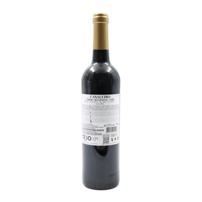 Casaleiro Syrah Reserva Tinto
