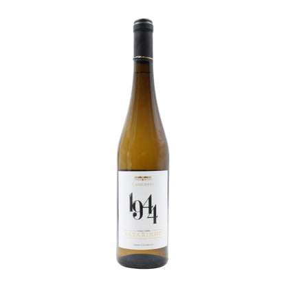 Casalinho 1944 Alvarinho Branco 2018