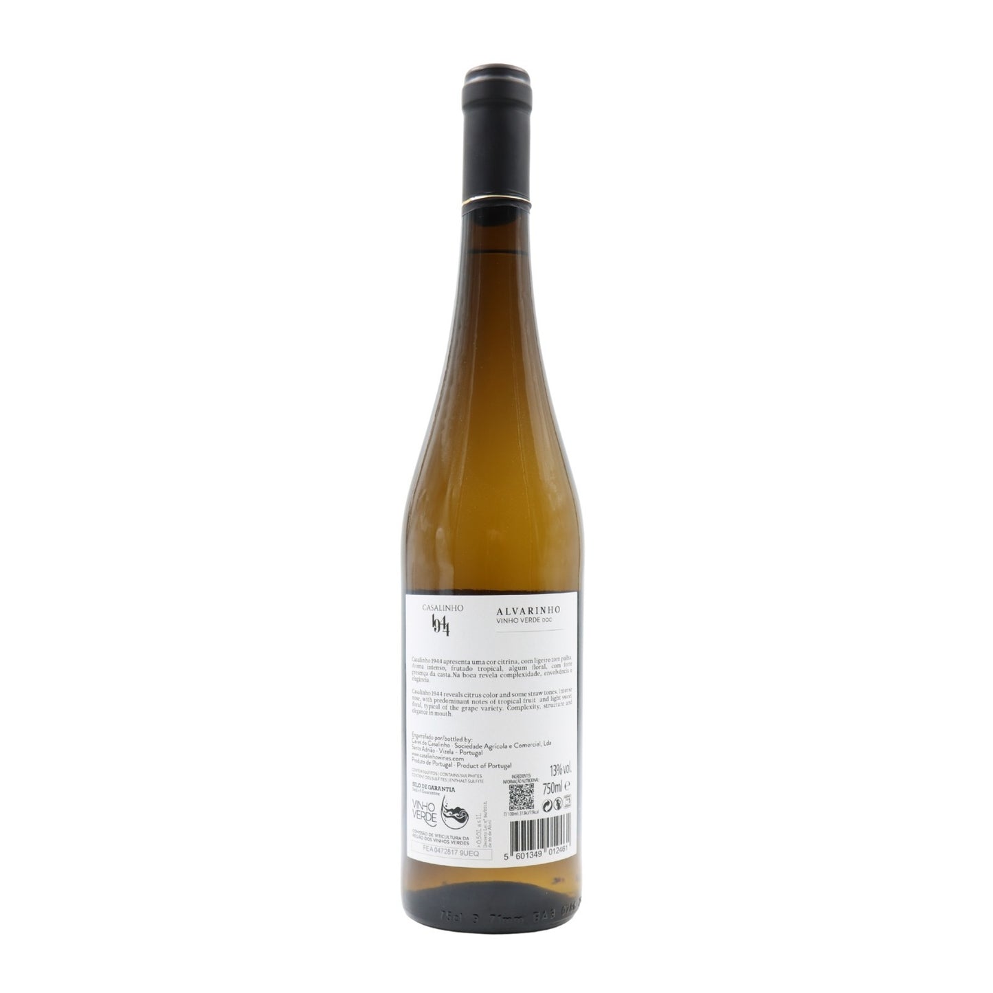 Casalinho 1944 Alvarinho Branco