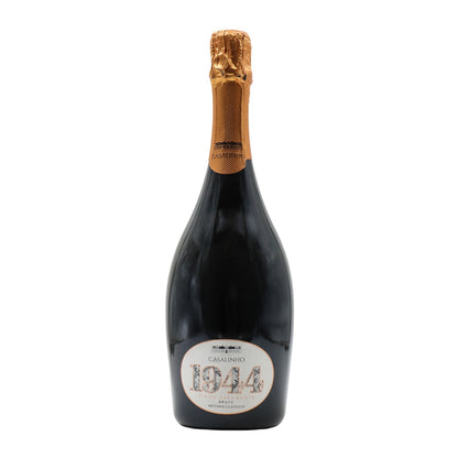 Casalinho 1944 Brut Sparkling Wine 2018