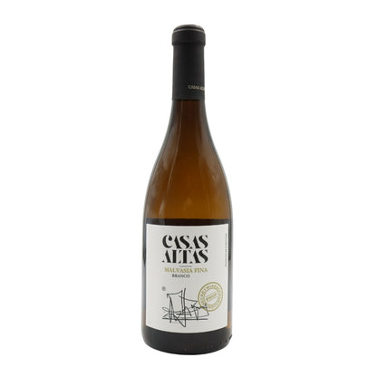 Casas Altas Malvasia Fina Branco