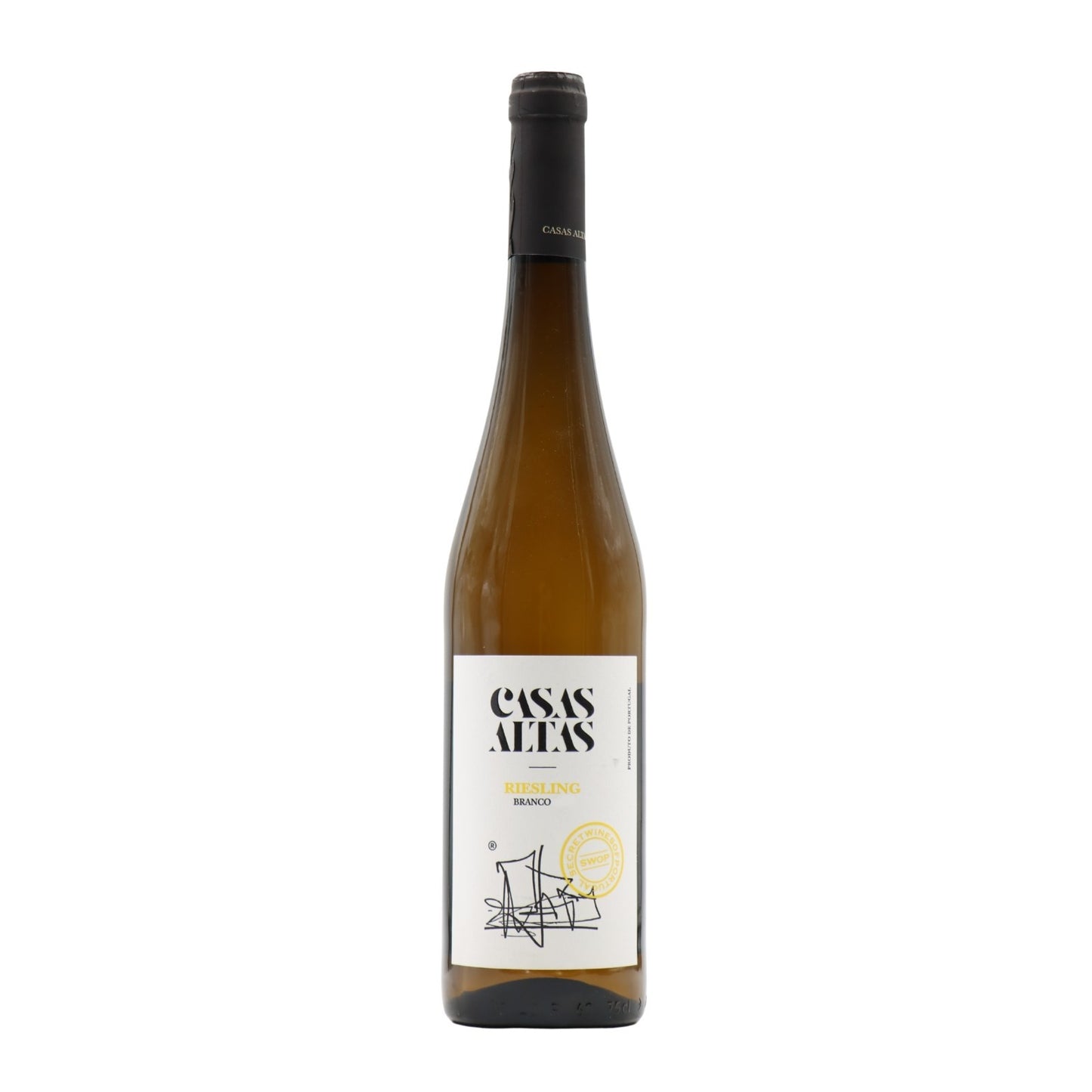 Casas Altas Riesling Branco 2022