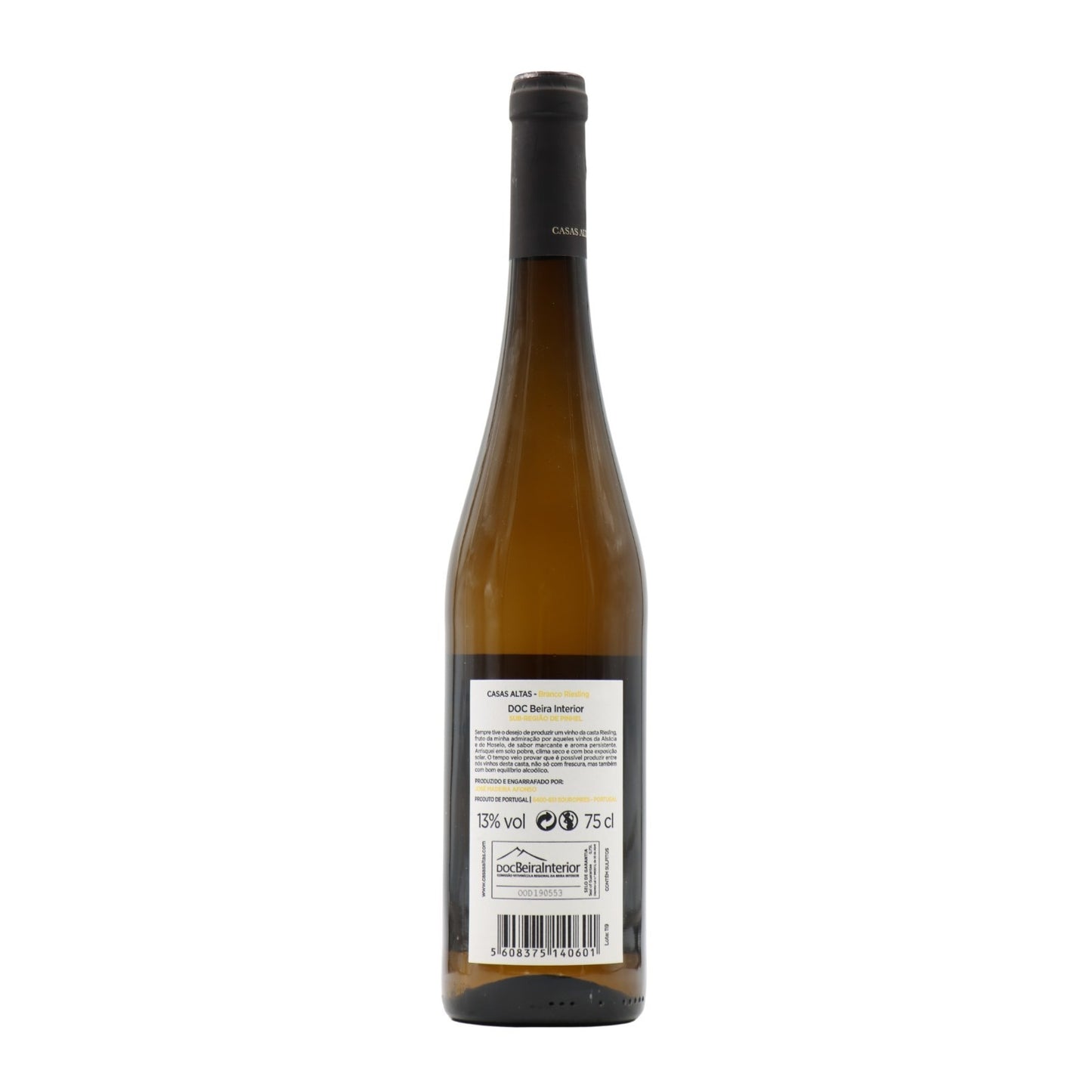 Casas Altas Riesling Branco
