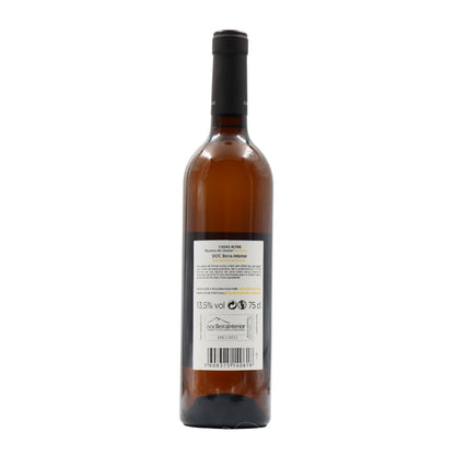 Casas Altas Verdelho Reserva do Doutor Branco