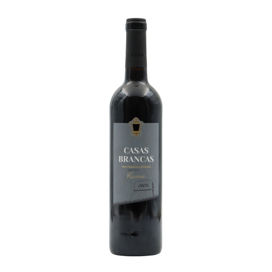 Casas Brancas Reserve Red 2020