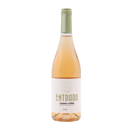 Casas do Côro Entrada Rosé 2018