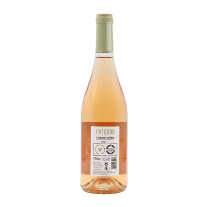 Casas do Côro Entrada Rosé 2018