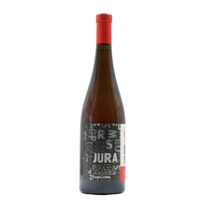 Casas do Côro Jura Flor Nobre Reserva Branco 2017