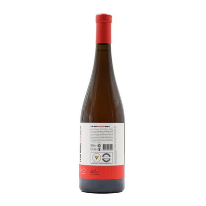 Casas do Côro Jura Flor Nobre Reserva Branco 2017