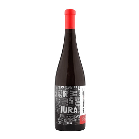 Houses of Côro Jura Flor Nobre Reserve White 2014