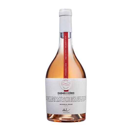 Casas do Côro Reserva Rosé 2019