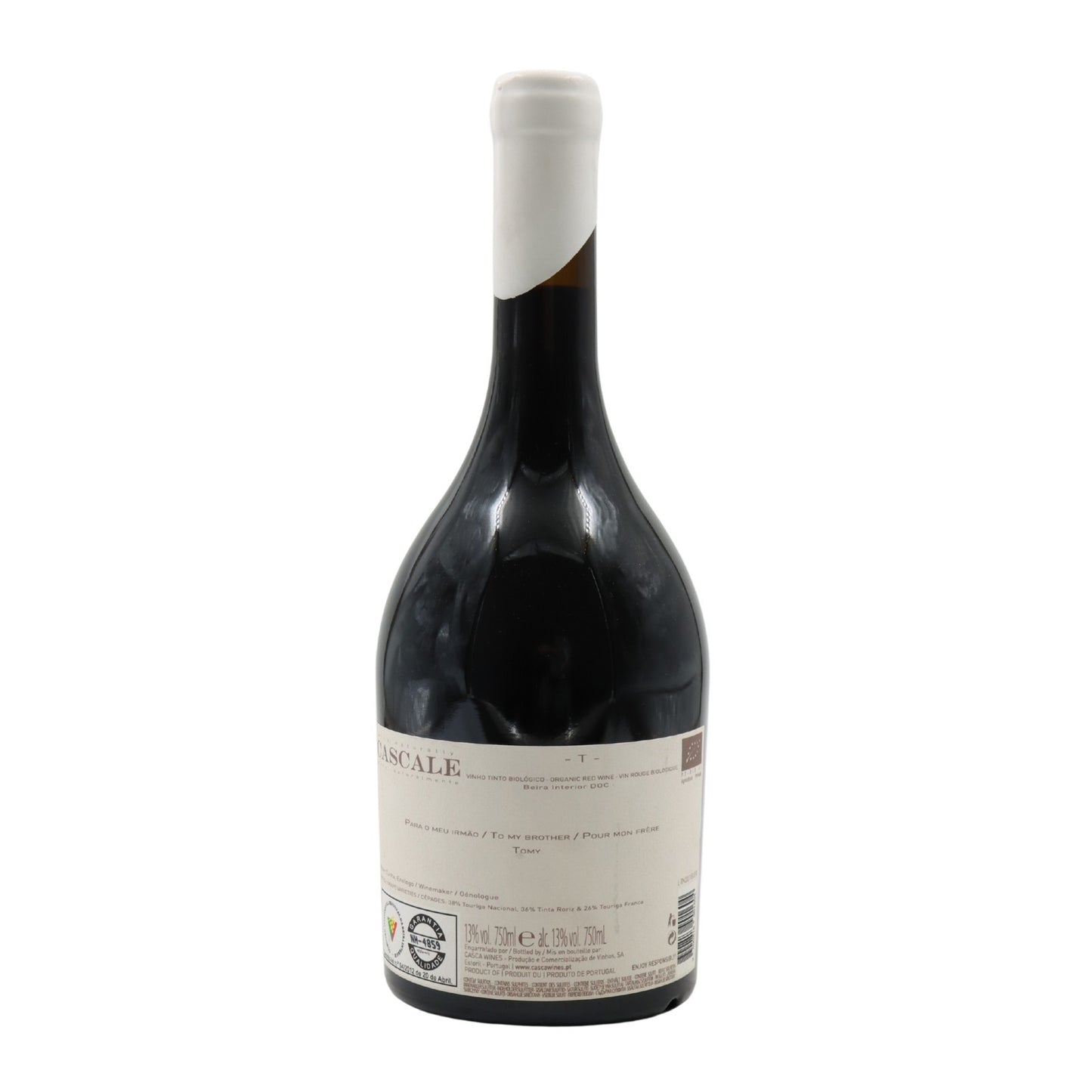 Cascale Beiras Tinto 2018
