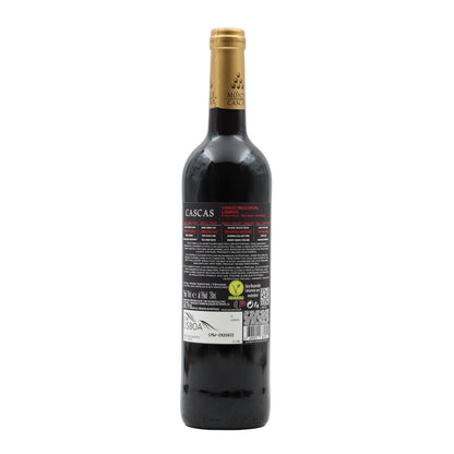 Cascas Lisboa Tinto
