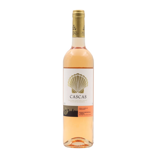 Cascas Lisboa Rosé 2021